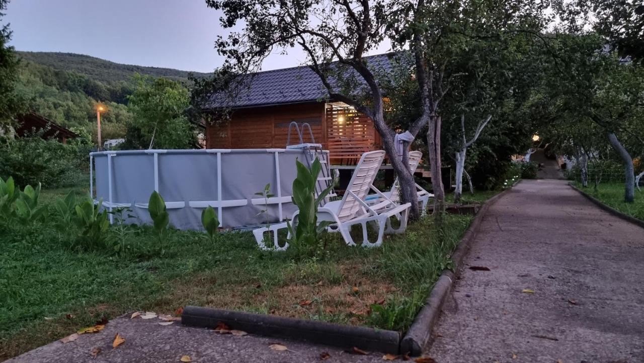 Holiday Home Sajra Kulen Vakuf Esterno foto