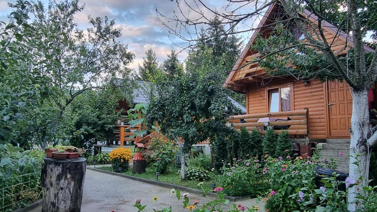 Holiday Home Sajra Kulen Vakuf Esterno foto