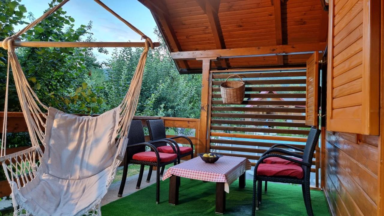 Holiday Home Sajra Kulen Vakuf Esterno foto